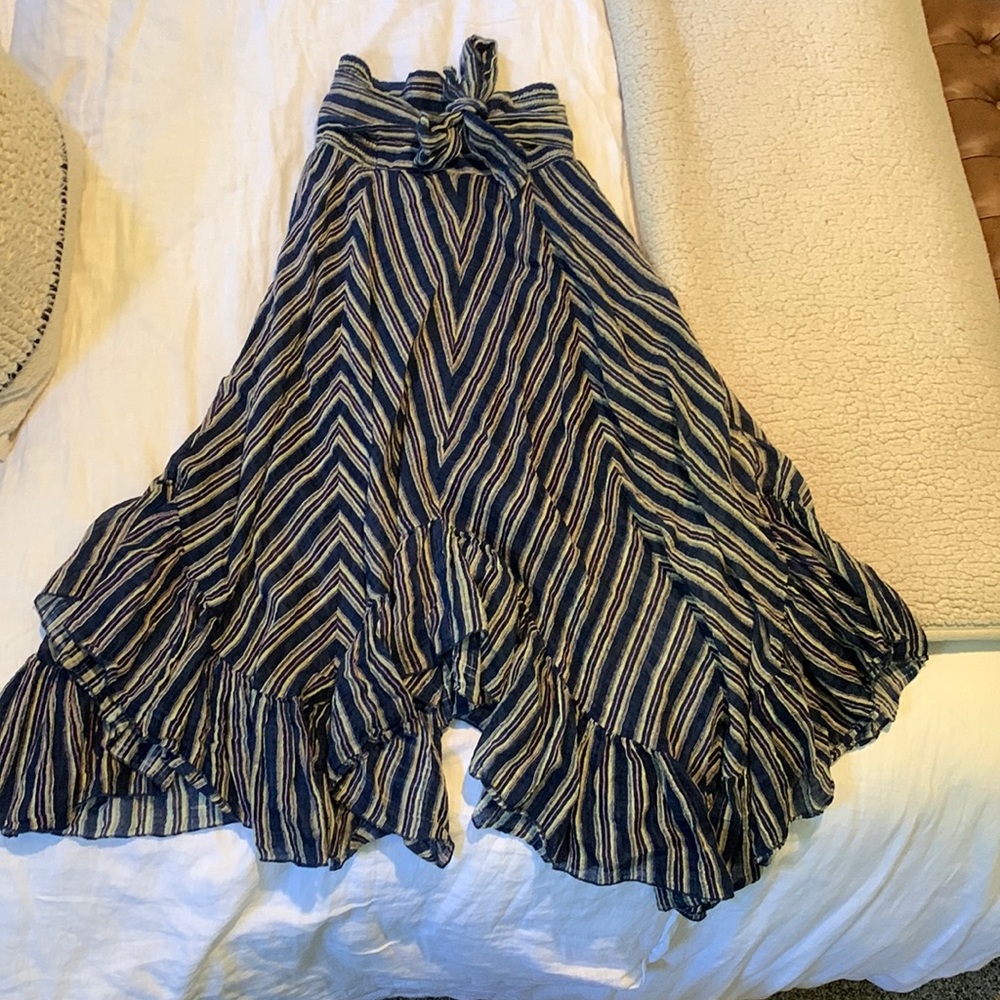 Free People skirt / dress